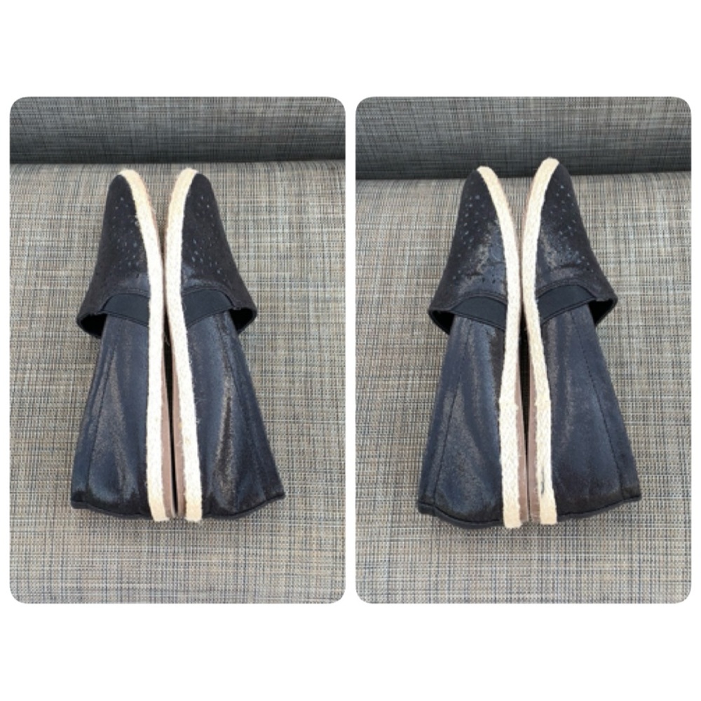 NWOT Report Espadrilles - Picture 3 of 8